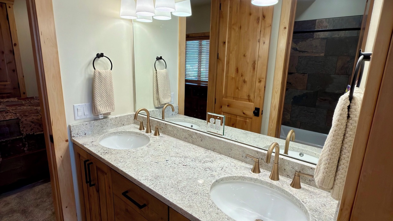 Photo of Bathroom in St. Charles