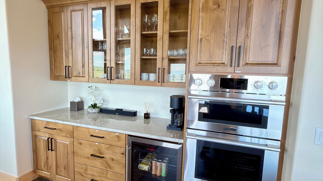 Photo of Kitchen in St. Charles