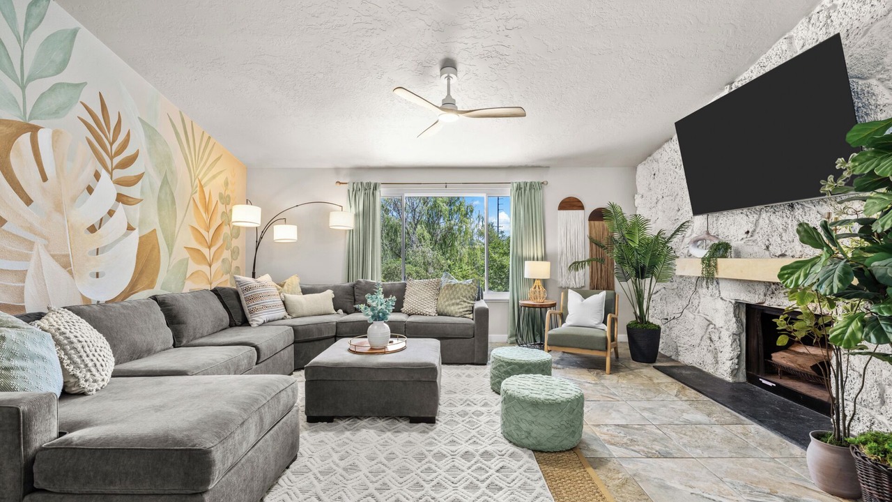 Photo of Livingroom in Southwest Ada County Alliance