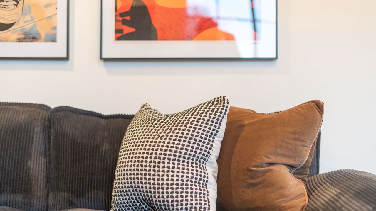 Photo of Livingroom in Southwest Village
