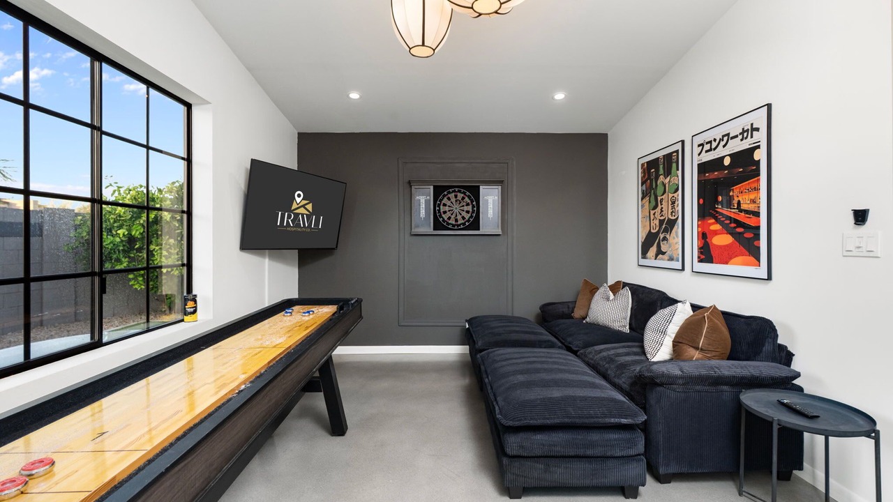 Photo of Livingroom in Southwest Village
