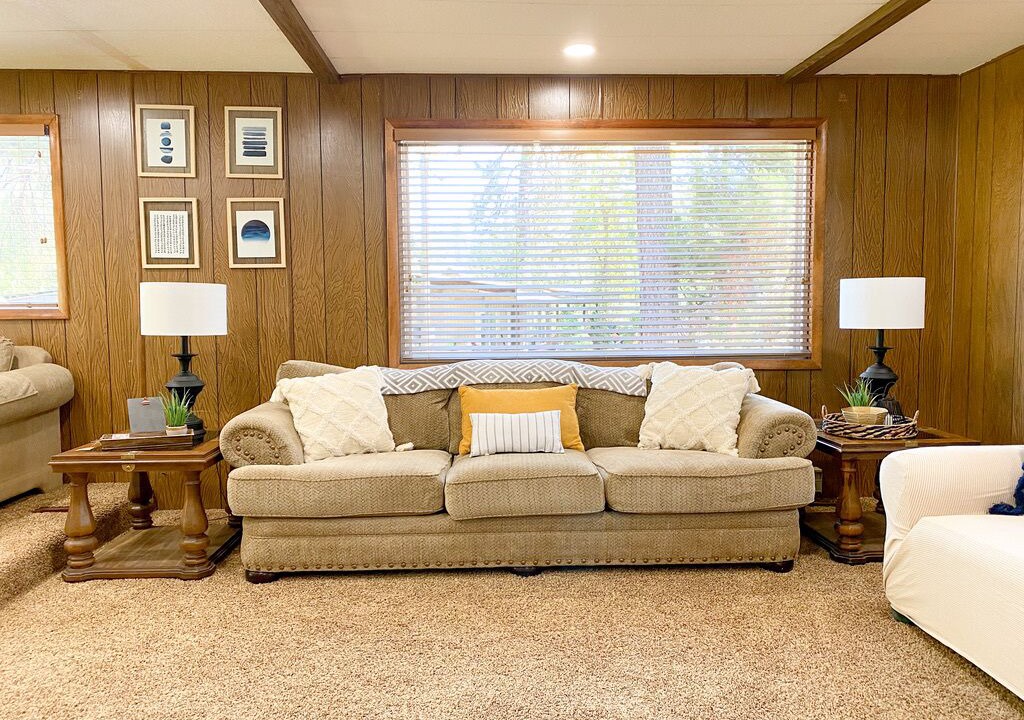 Photo of Livingroom in Garden Valley