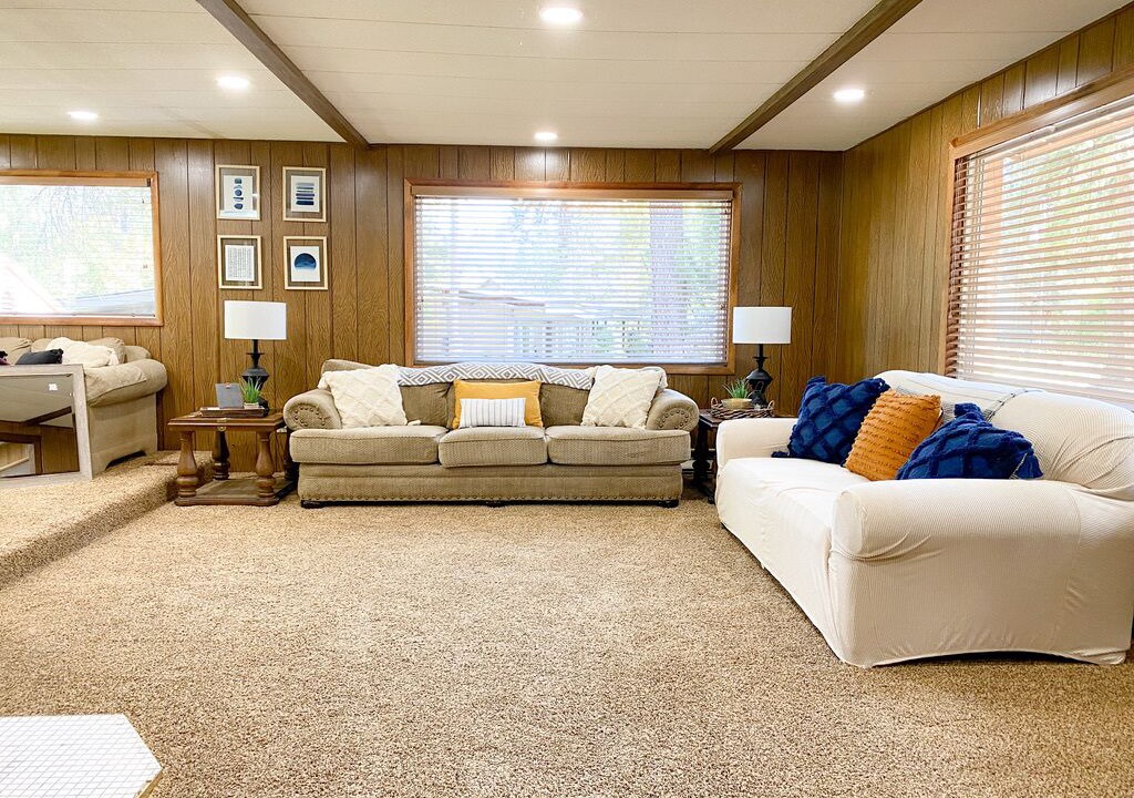 Photo of Livingroom in Garden Valley