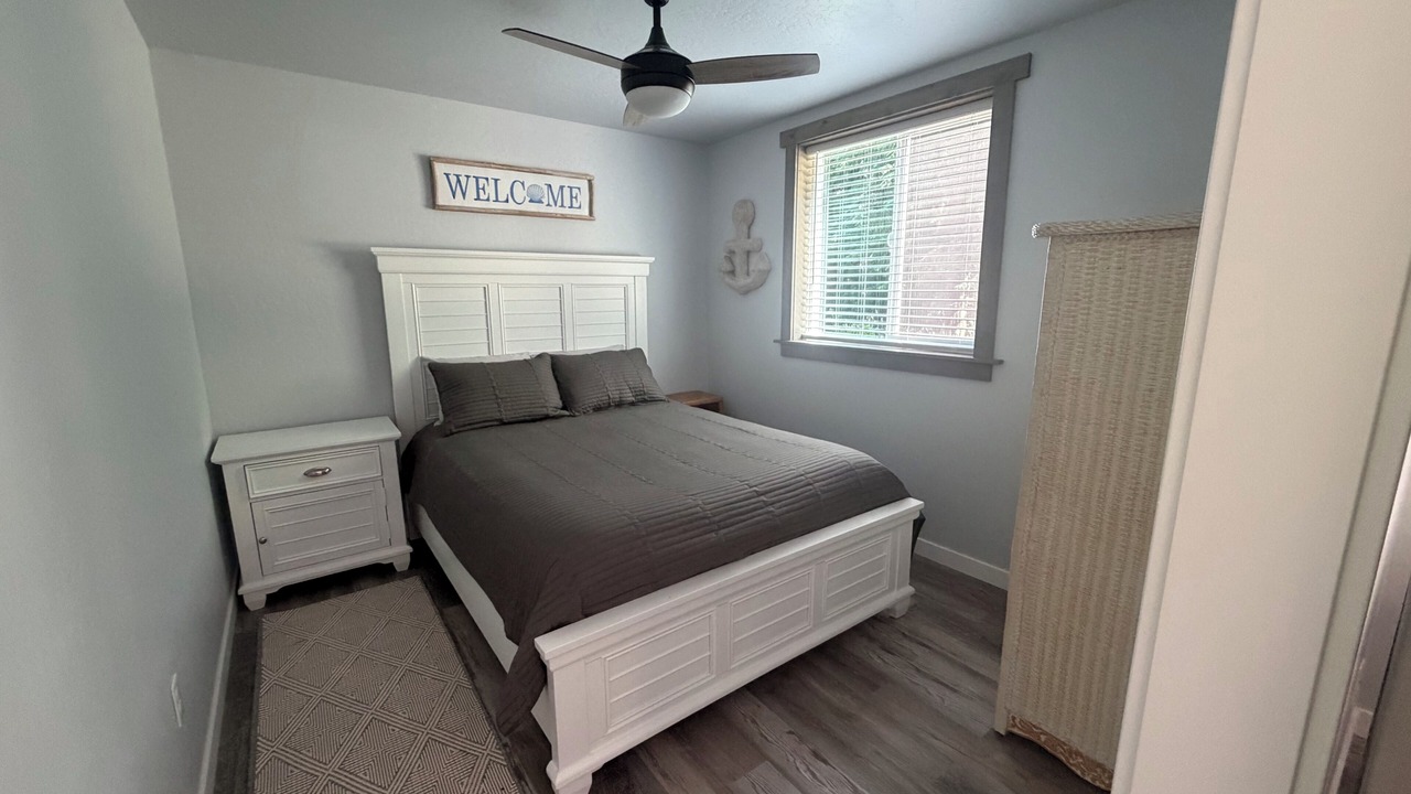 Photo of Bedroom in Sagle