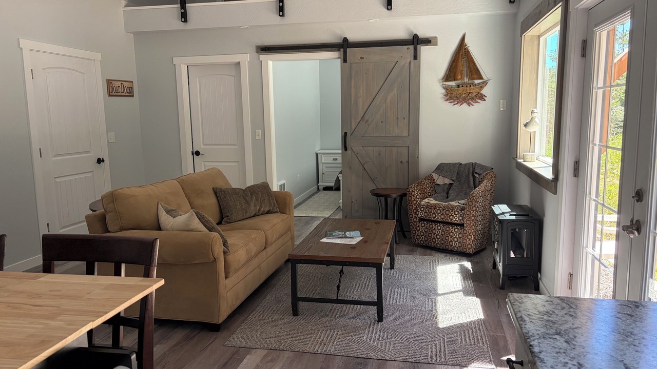 Photo of Livingroom in Sagle