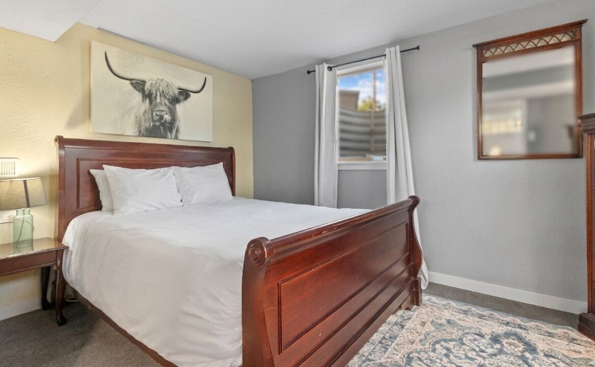 Photo of Bedroom in Billings