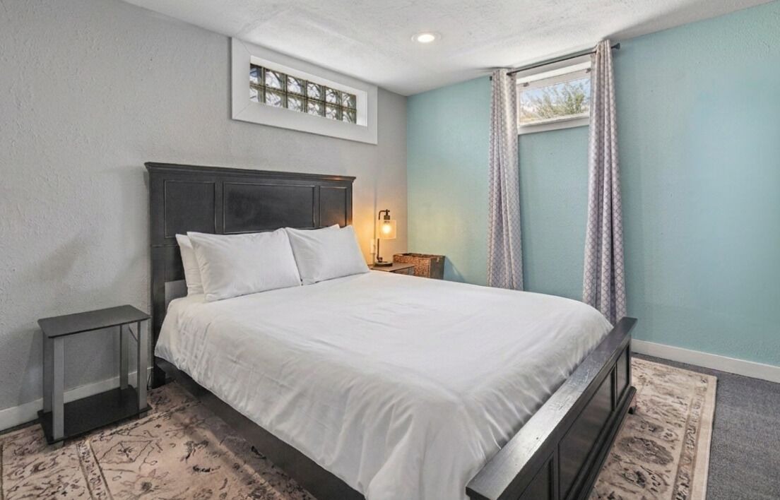 Photo of Bedroom in Billings