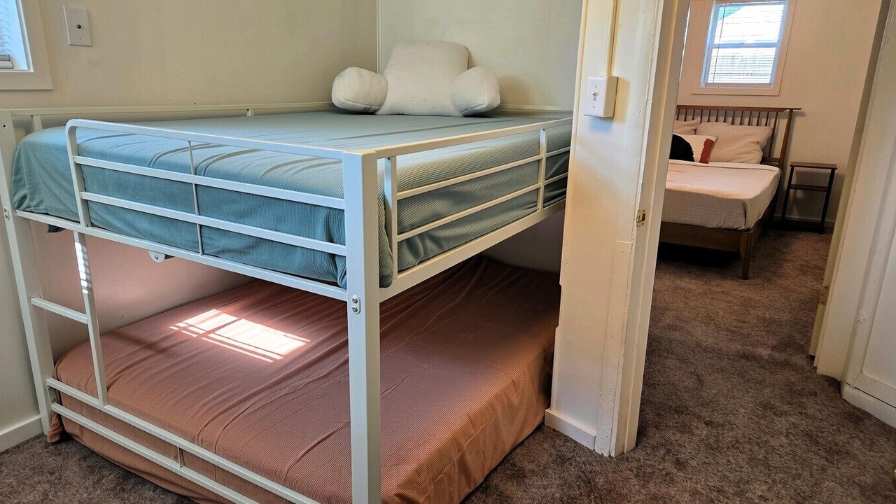 Photo of Bedroom in Greeley