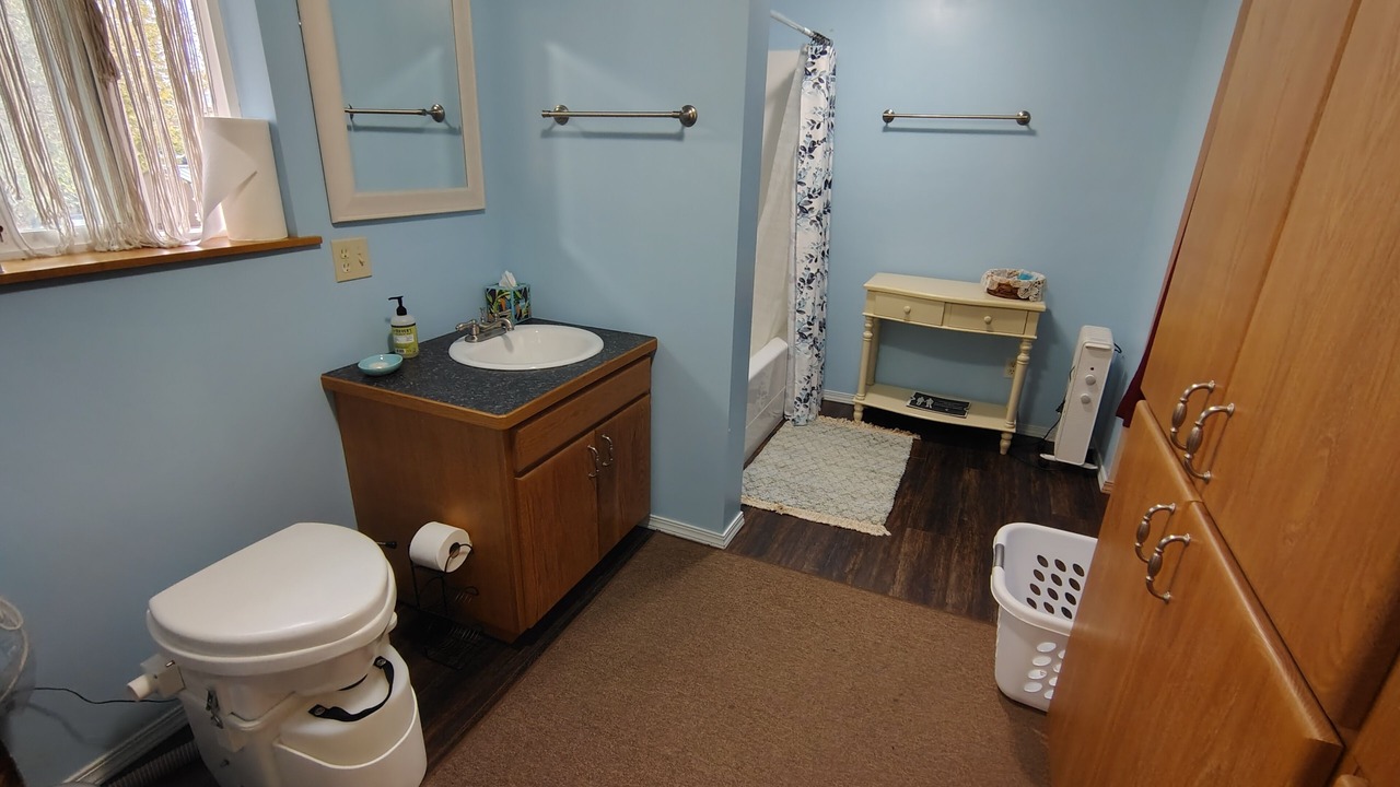 Photo of Bathroom in Colville