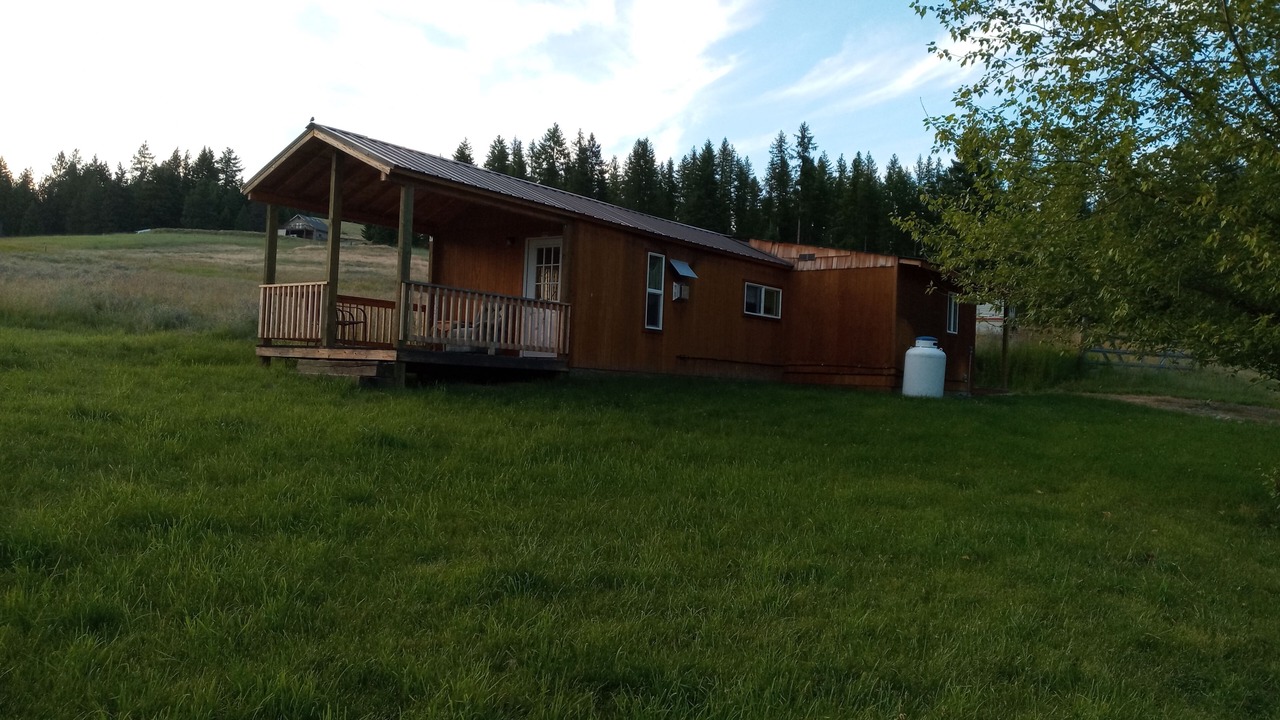 Photo of Outdoor in Colville