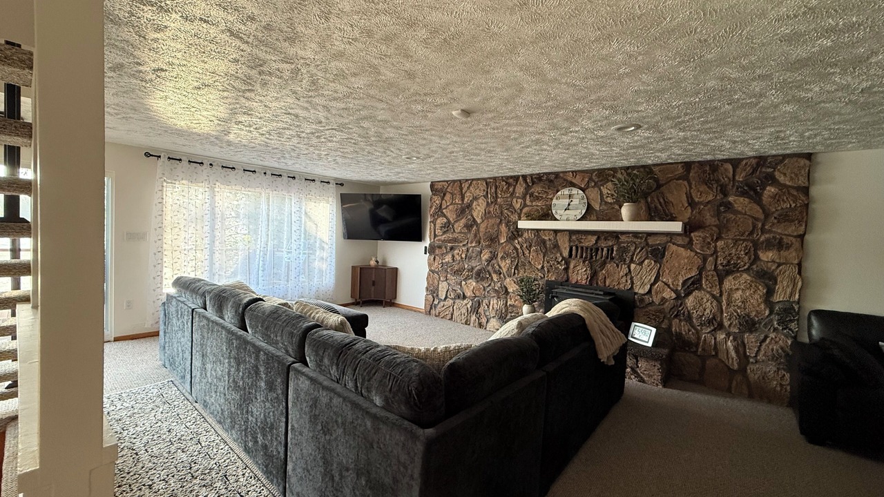 Photo of Livingroom in Newman Lake