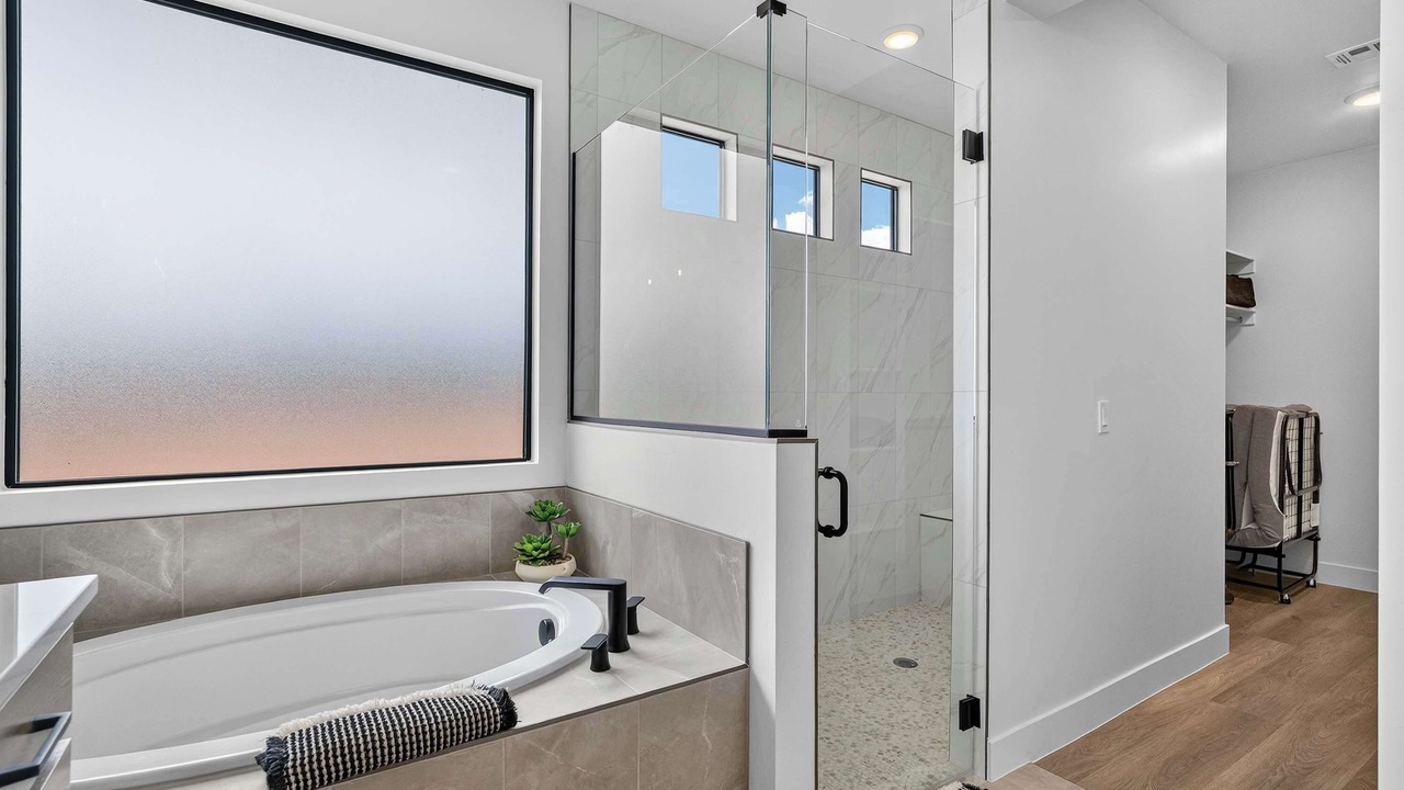 Photo of Bathroom in Greenehaven