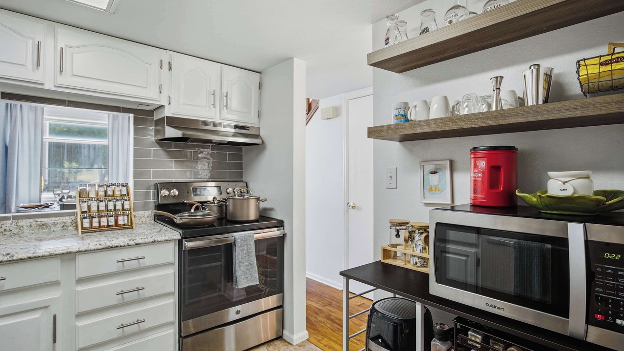 Photo of Kitchen in Fort Collins