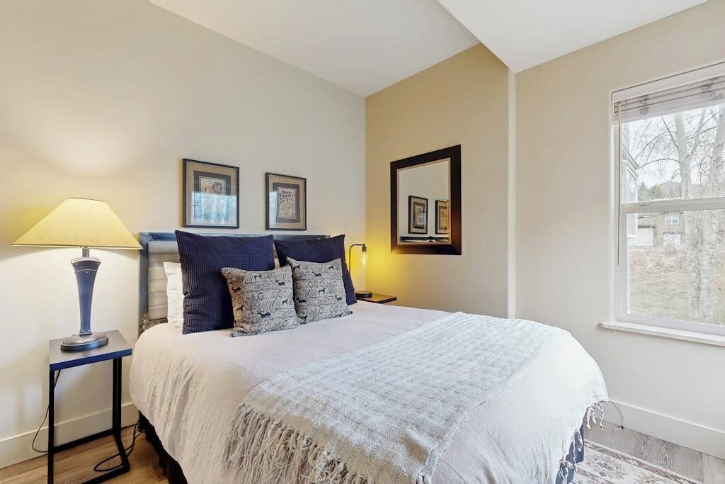 Photo of Bedroom in Ketchum
