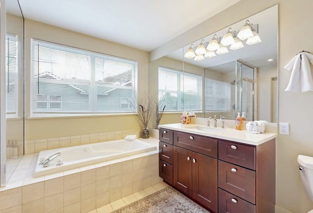 Photo of Bathroom in Ketchum