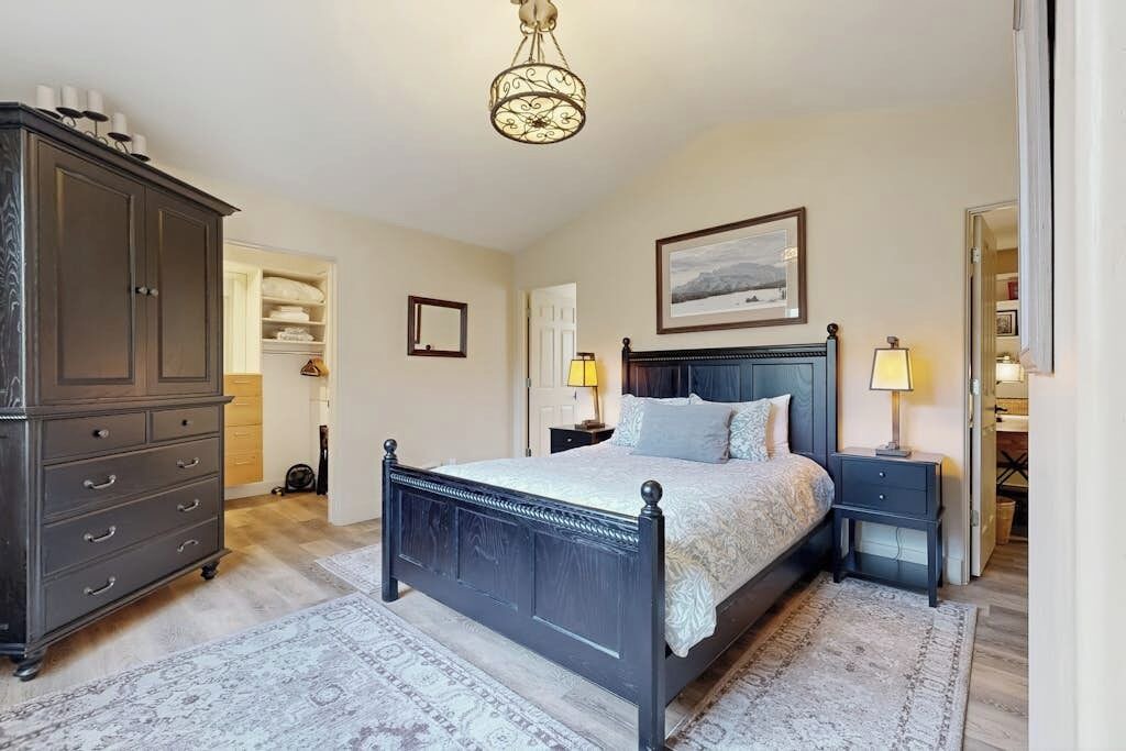 Photo of Bedroom in Ketchum