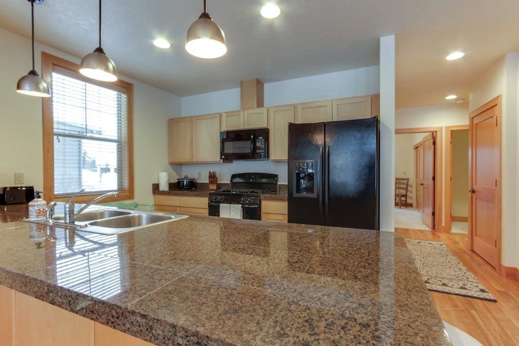 Photo of Kitchen in Dover Bay