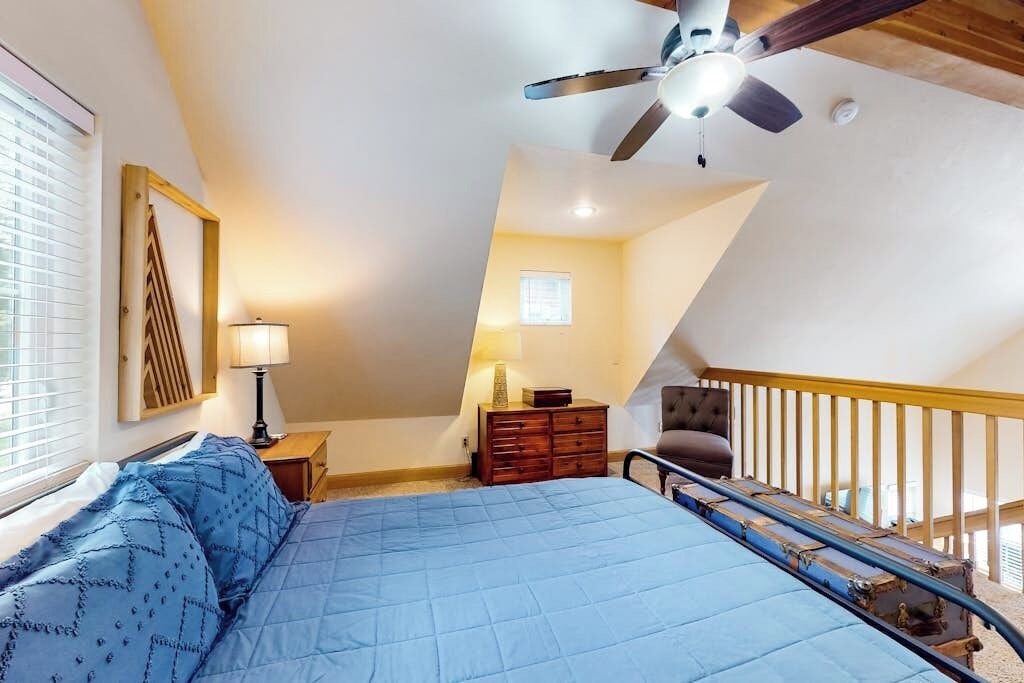 Photo of Bedroom in Dover Bay
