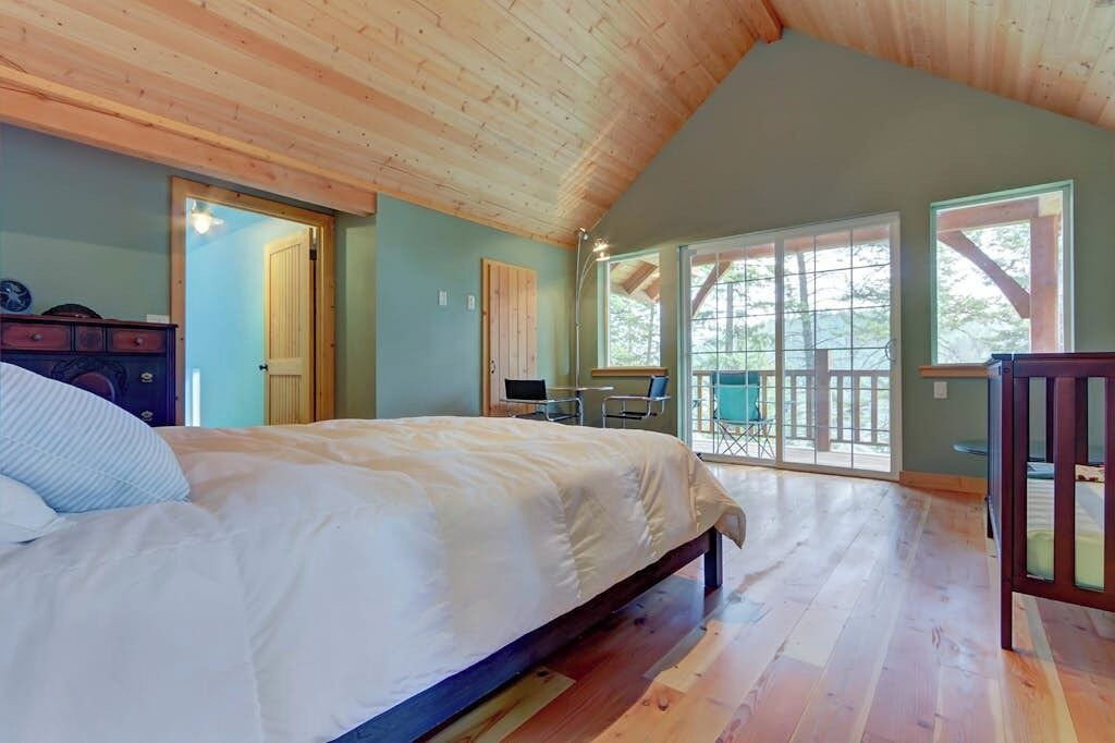 Photo of Bedroom in Sagle