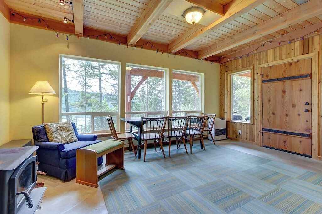 Photo of Livingroom in Sagle