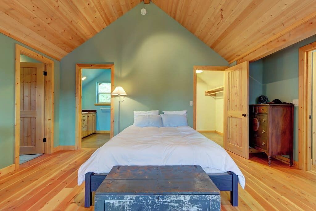 Photo of Bedroom in Sagle