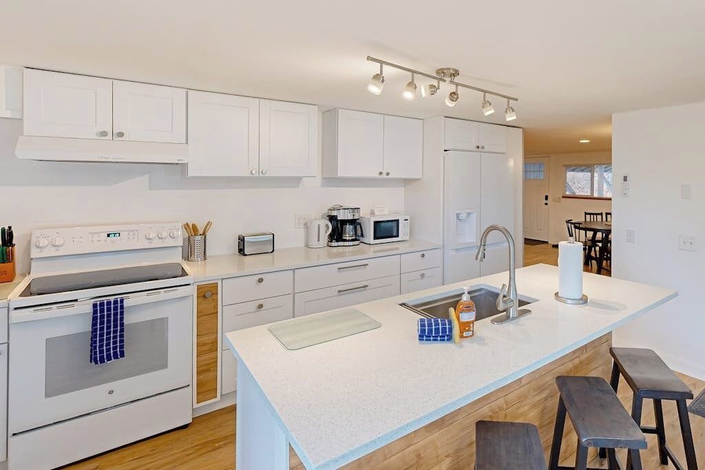Photo of Kitchen in Sandpoint