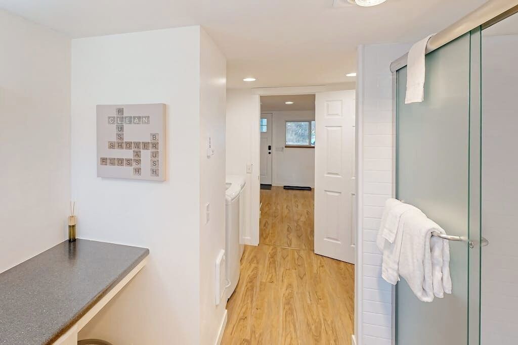 Photo of Bathroom in Sandpoint
