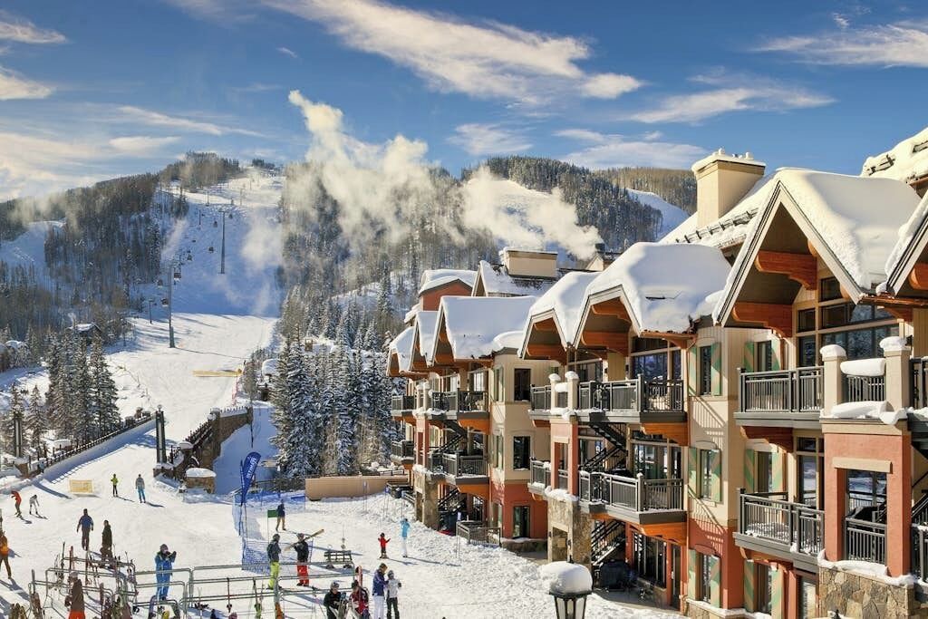 Photo of Others in Vail