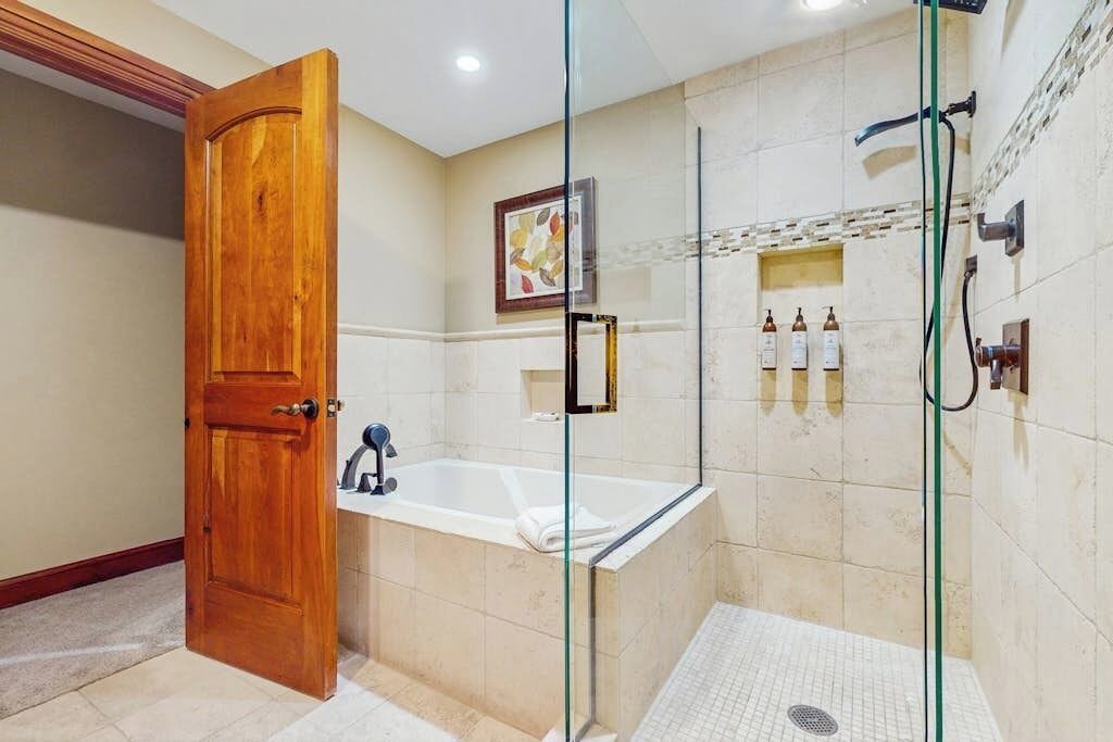 Photo of Bathroom in Vail