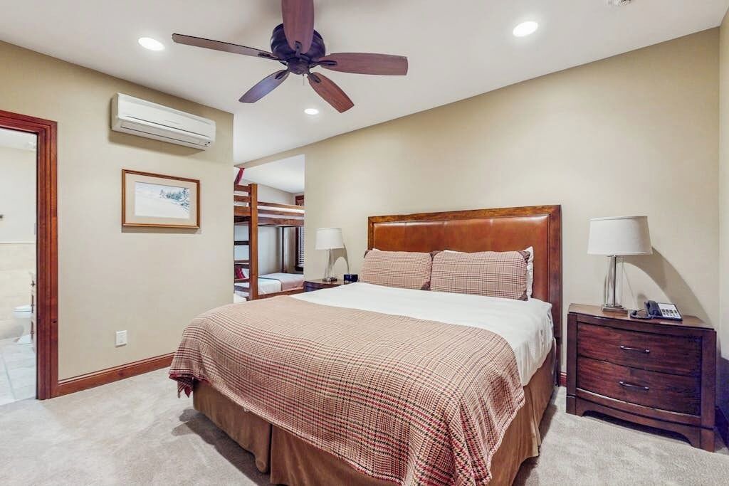 Photo of Bedroom in Vail