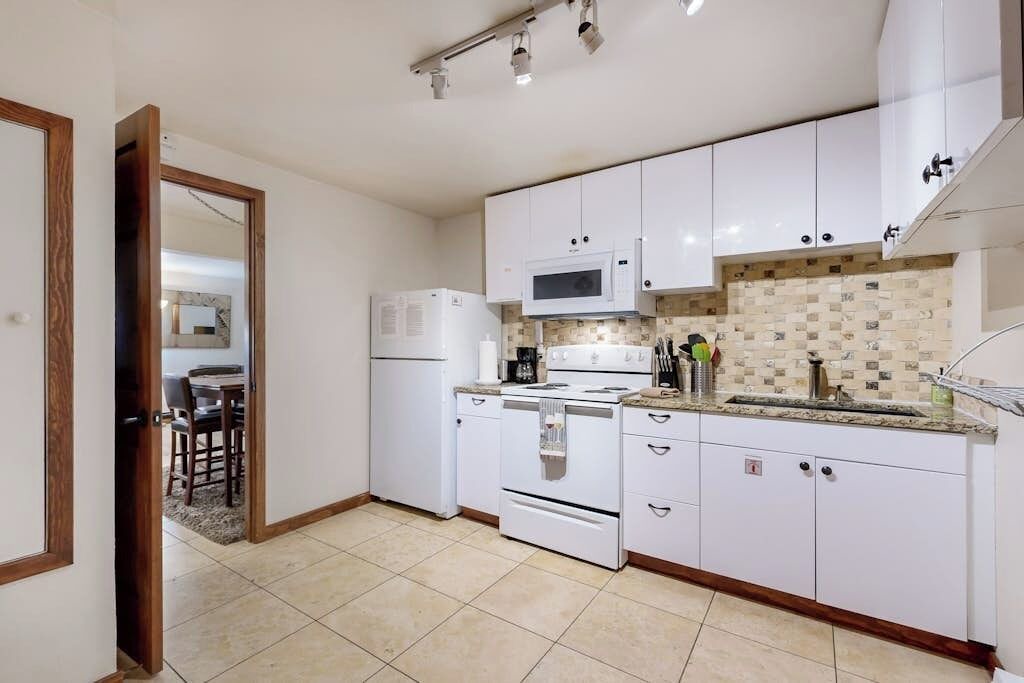 Photo of Kitchen in Intermountain