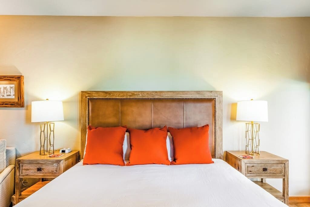 Photo of Bedroom in Pagosa Springs