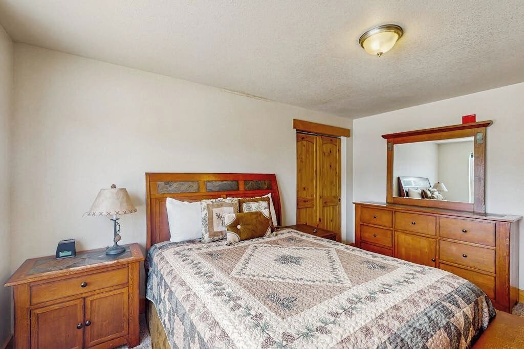 Photo of Bedroom in Fraser
