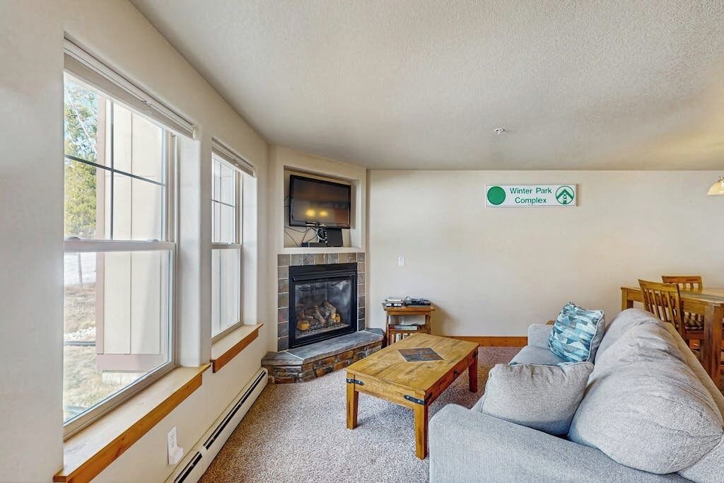 Photo of Livingroom in Fraser