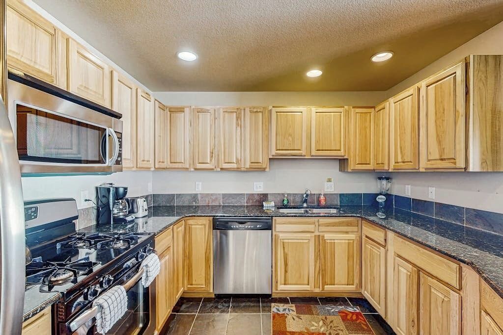Photo of Kitchen in Fraser