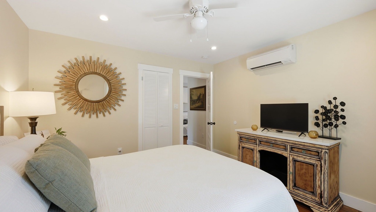Photo of Bedroom in Oriental