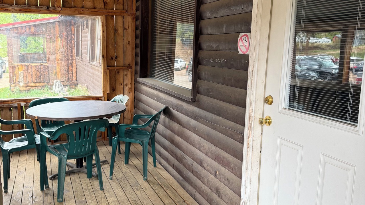 Photo of Outdoor in Rye