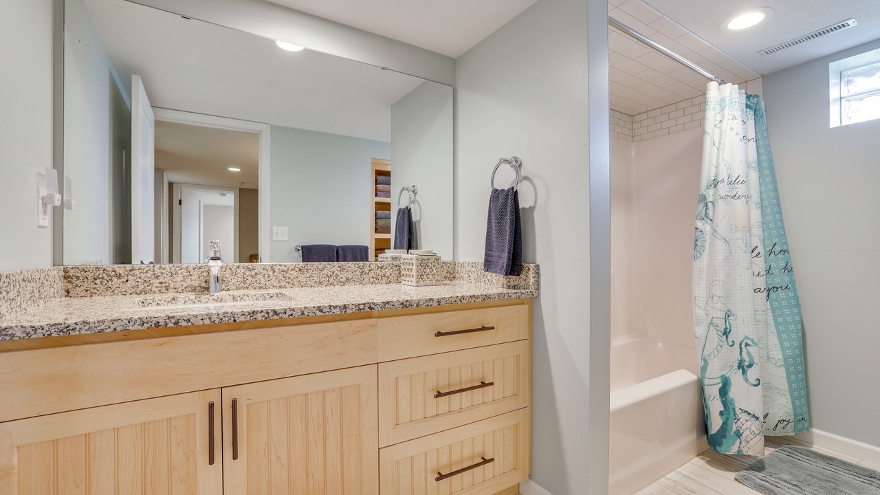 Photo of Bathroom in Lake City