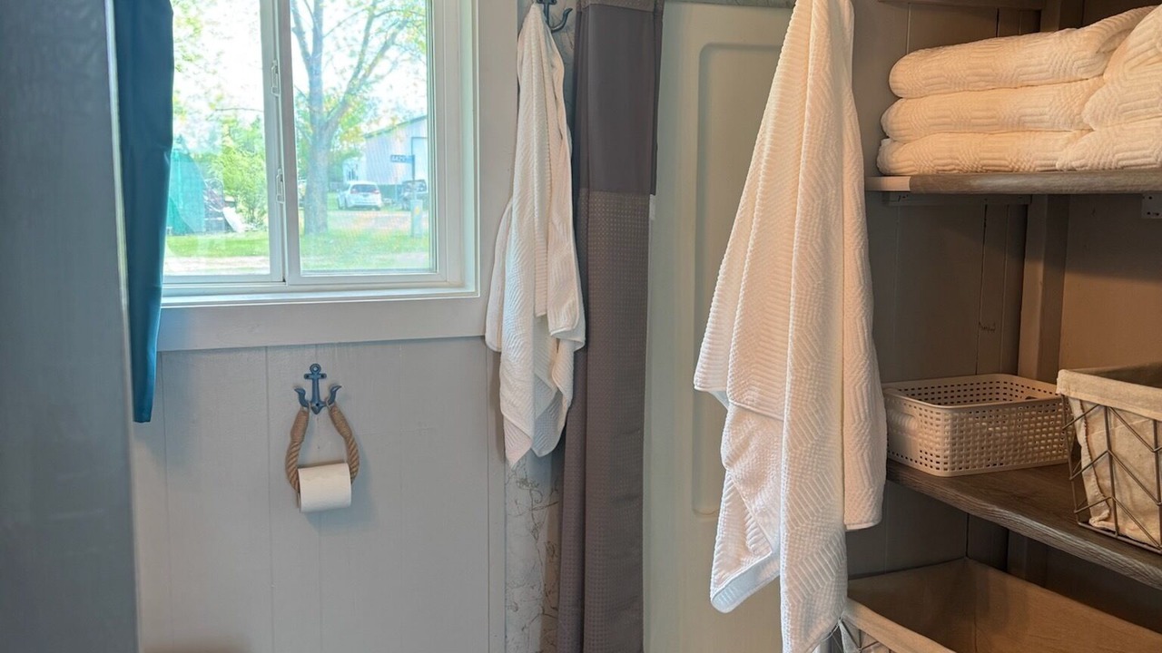 Photo of Bathroom in Lake City