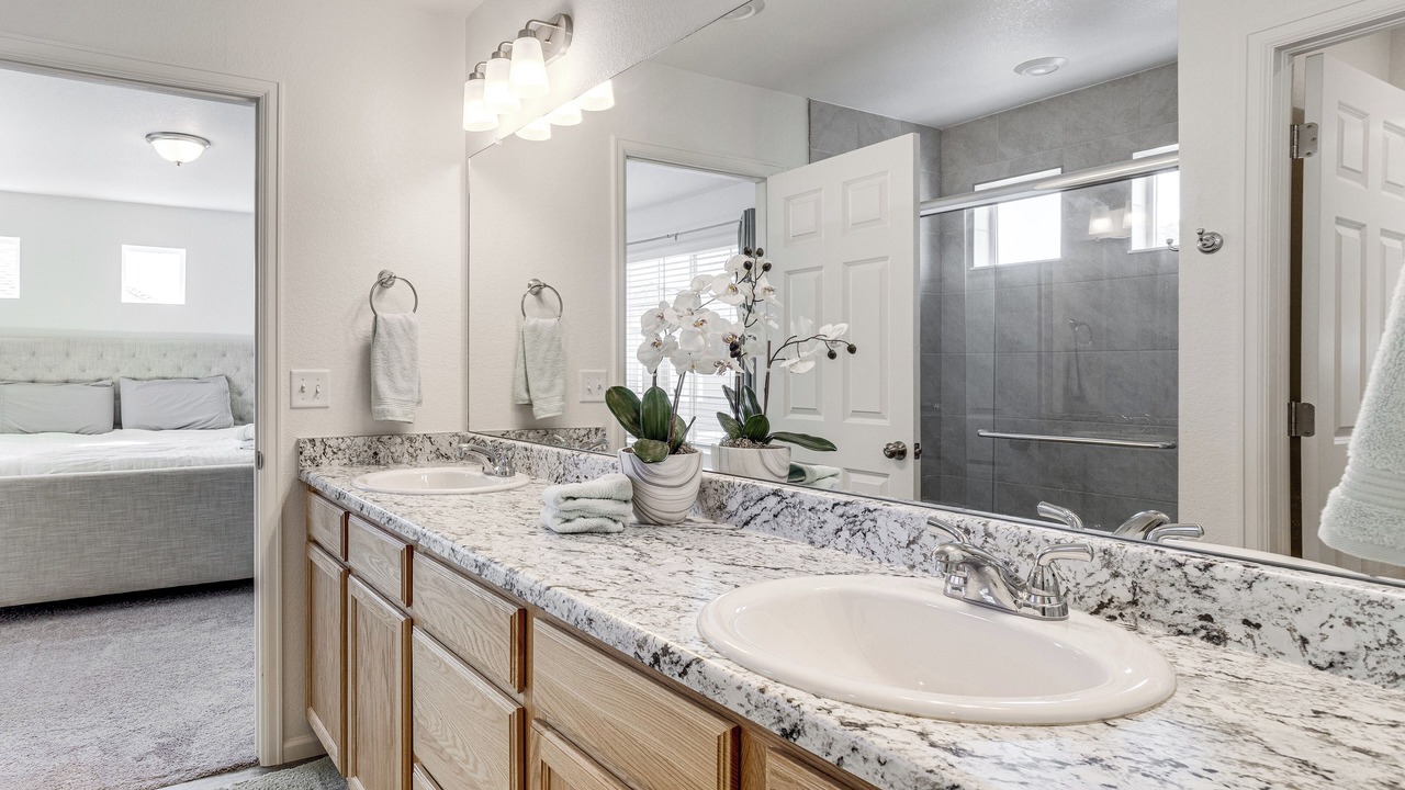 Photo of Bathroom in Aurora