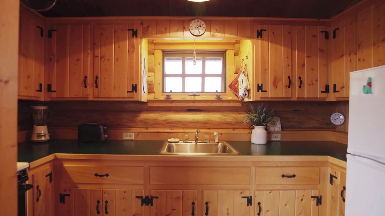 Photo of Kitchen in Dubois
