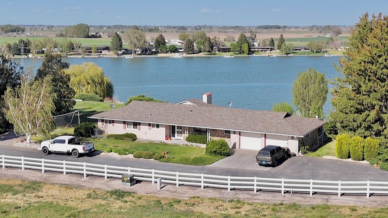 Photo of Outdoor in Burley