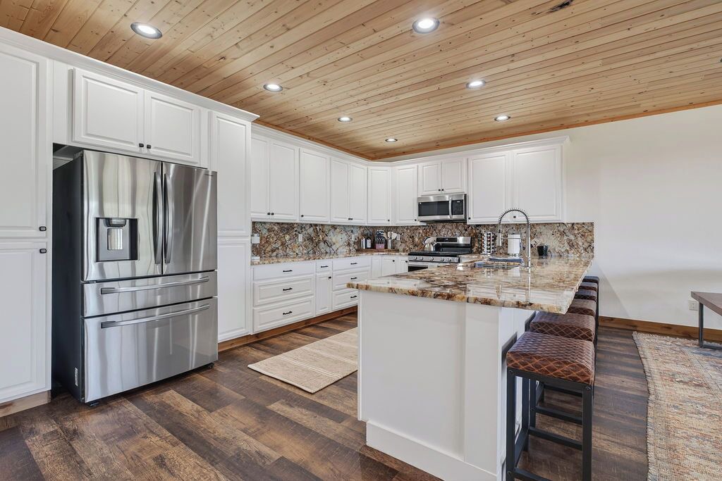 Photo of Kitchen in Sandpoint