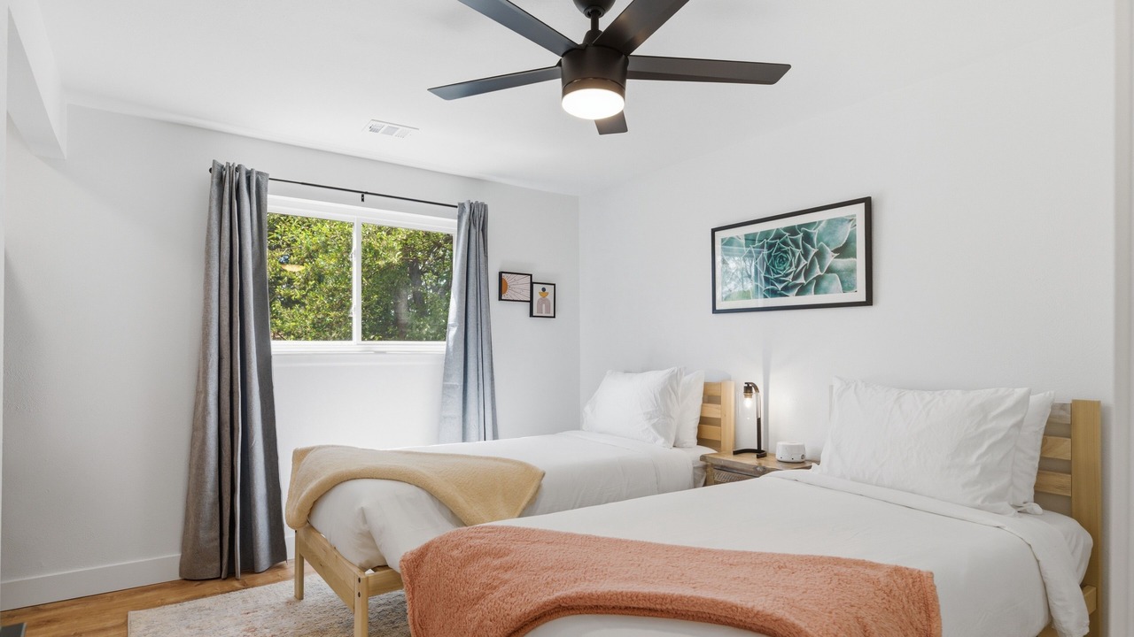 Photo of Bedroom in Green Mountain