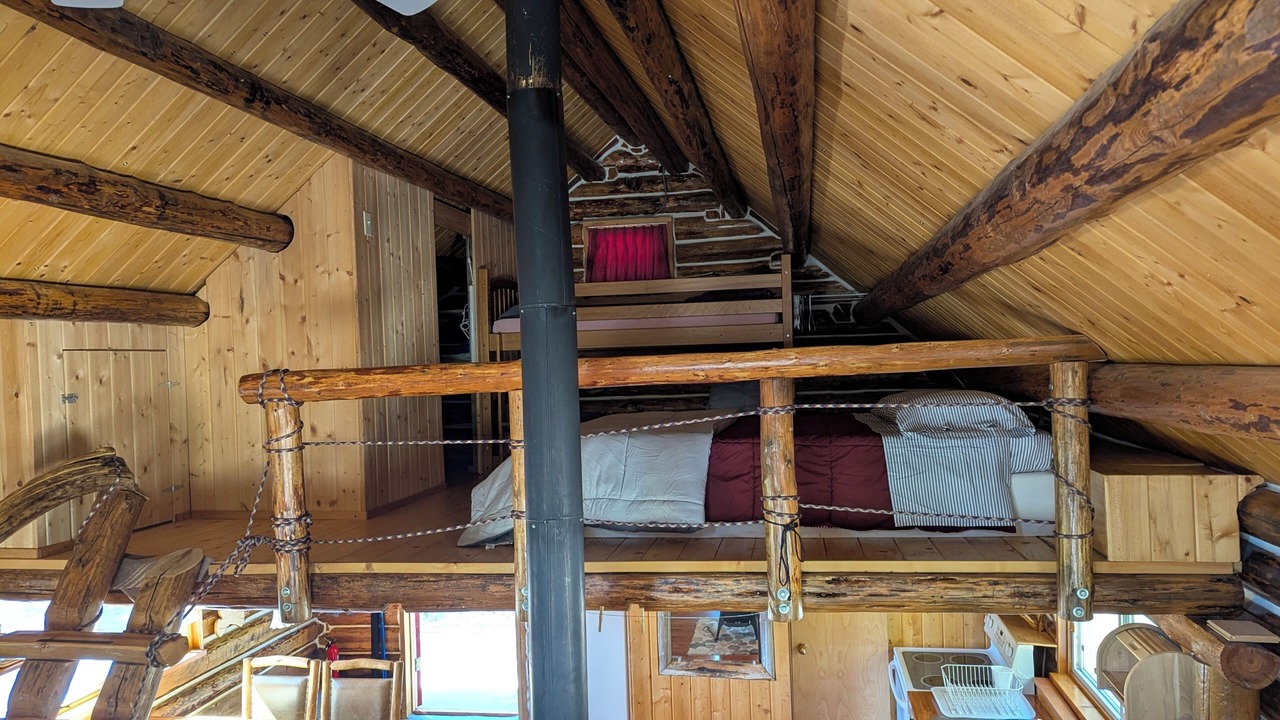 Photo of Bedroom in Libby