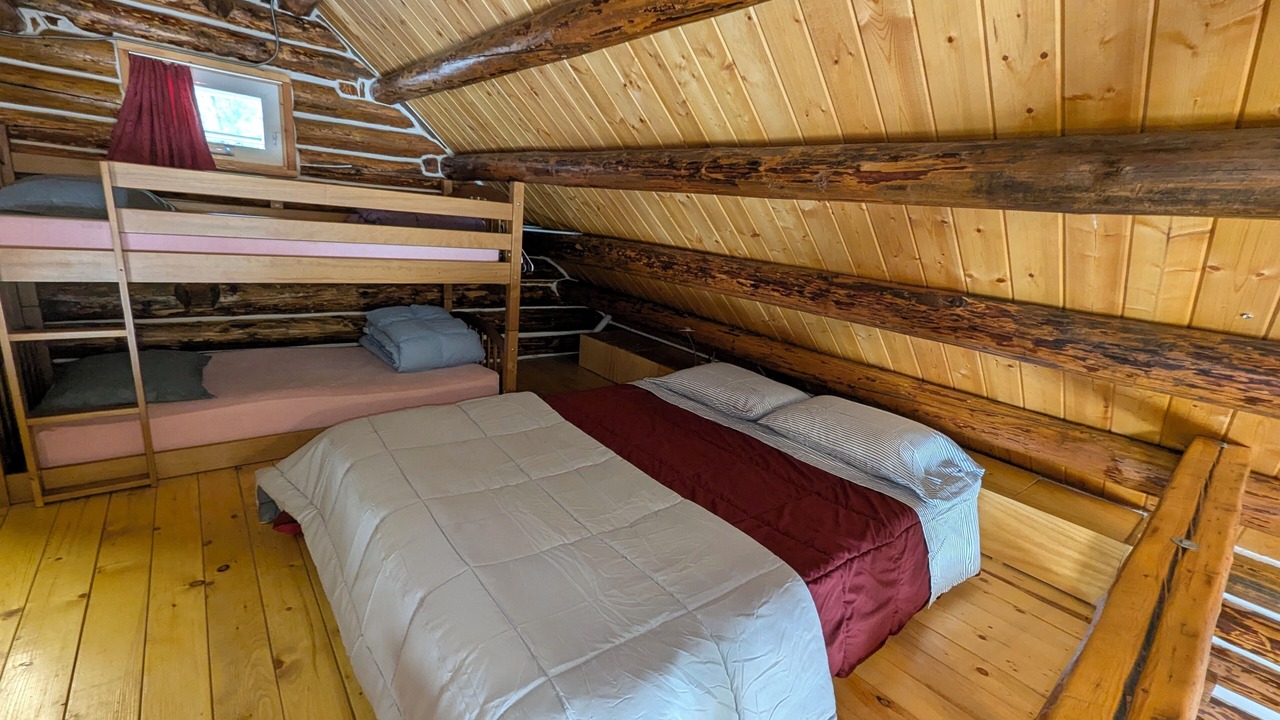 Photo of Bedroom in Libby