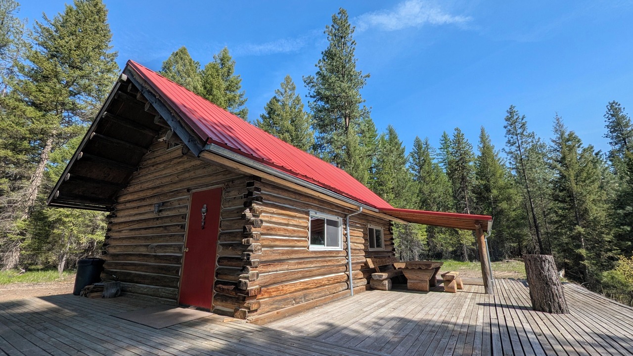 Photo of Outdoor in Libby