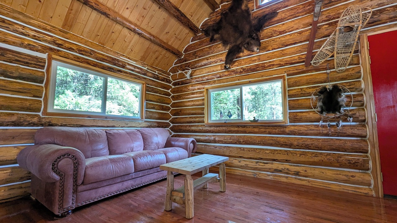 Photo of Livingroom in Libby
