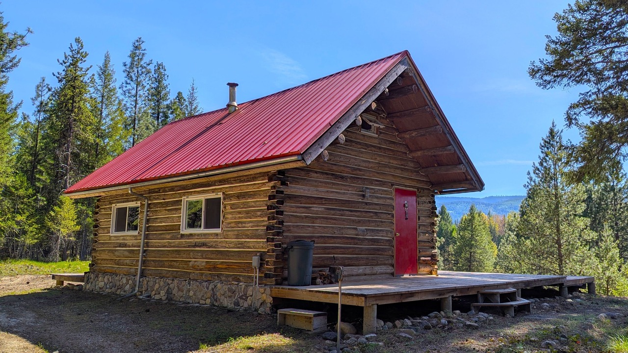 Photo of Outdoor in Libby