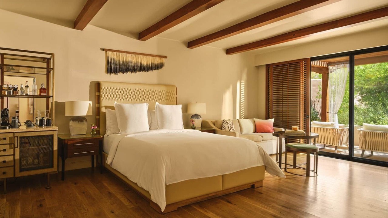 Photo of Bedroom in Troon North